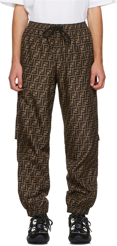 vova fendi|fendi pants.